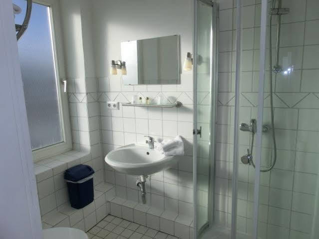 Hotel Seelust Hohwacht Ngoại thất bức ảnh